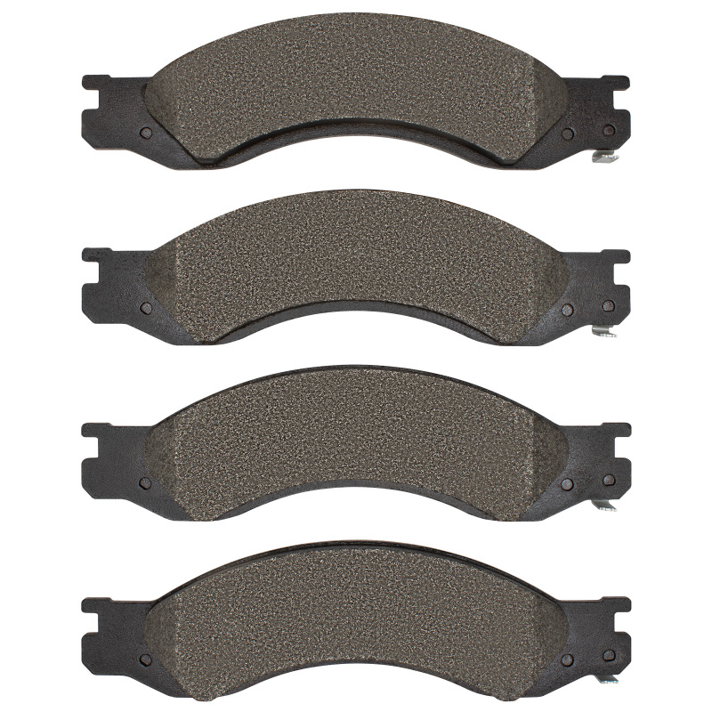 GMC C4500 Topkick Brake Pads - Rear - R1 Concepts - Optimum OE - `04-`10